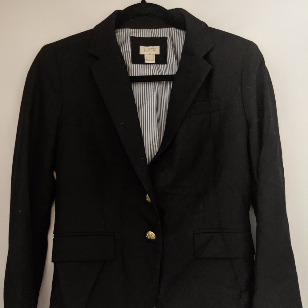 J Crew Blazer